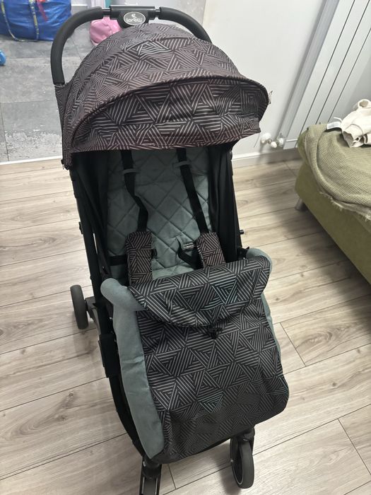 Carucior lorelli fiorano