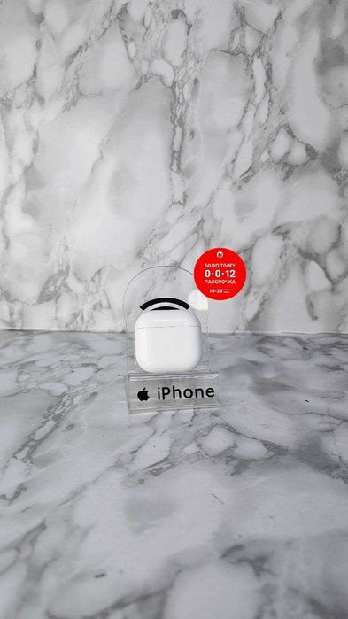 Airpods 4 / Эйрподс 4 "Ломбард Лидер" РАССРОЧКА ДО 60 МЕСЯЦЕВ!