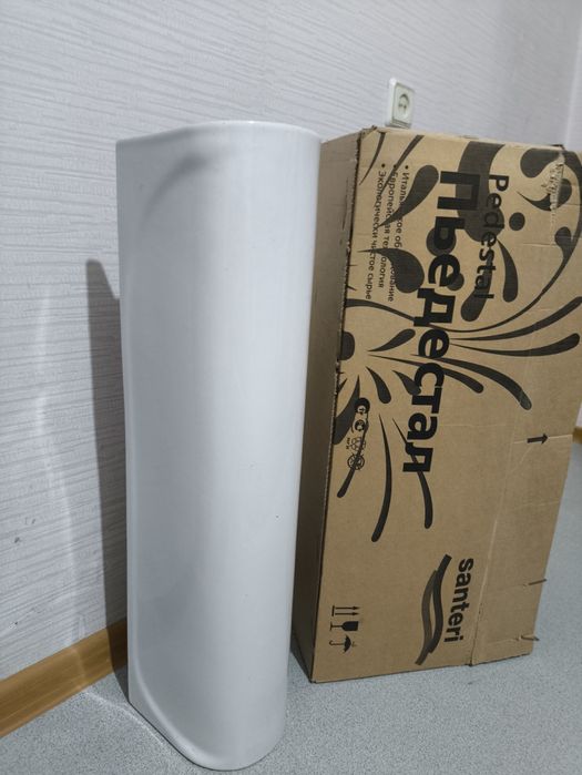 Пьедестал под раковину