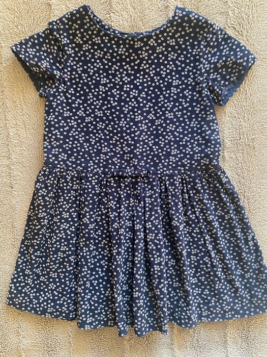 Страхотни детски дрешки в отлично състояние-4-5г