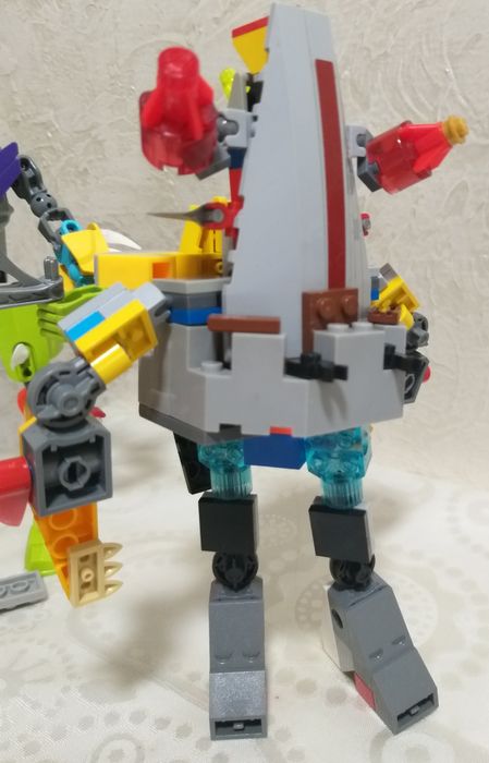 Робот Лего   Lego
