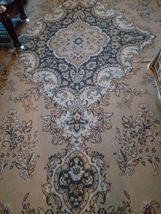 Продам ковёр 3×5