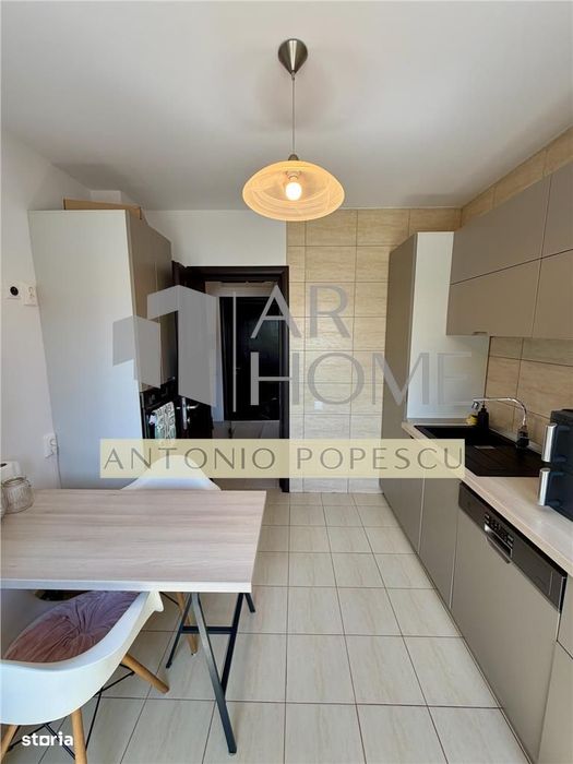 Apartament 2 camere, 2 bai, boxa si parcare,in Ploiesti, zona Nord