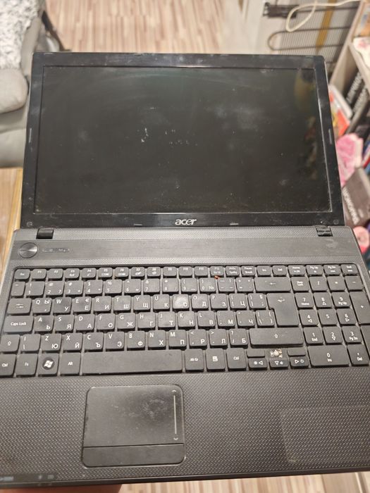 Лаптопи за части