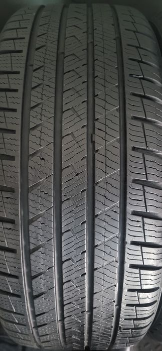 2 anvelope 215 50 17 vredestein toate anotimpurile 2021 6mm