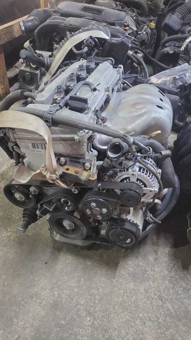 Продам мотор 2AZ-FE
