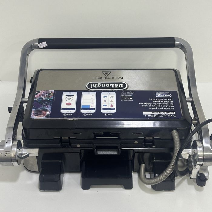 C32 / MultiGrill Delonghi CGH1012D / sk153100