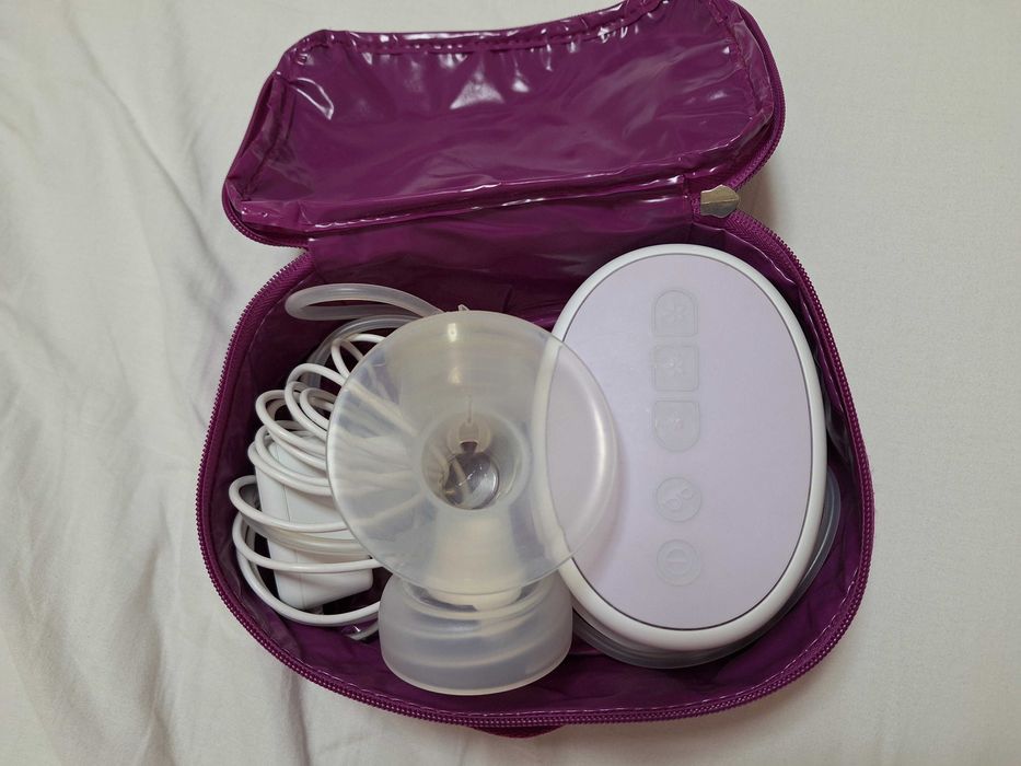 Електрическа помпа за кърма Avent