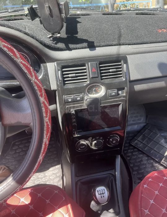 Продам Lada Priora 2013 года (люкс)