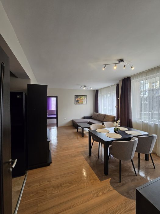 Продава се Тристаен апартамент в София, Гоце Делчев - 115 кв.м за 1699 €/кв.м - Снимка #1