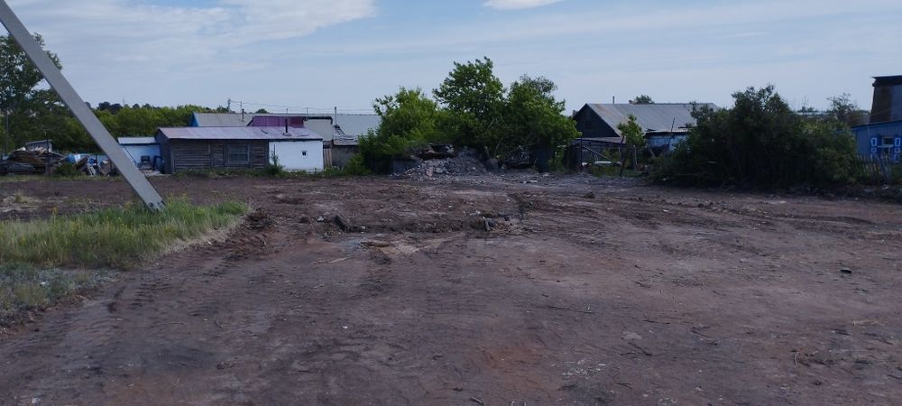 Прод. Участок 9 соток