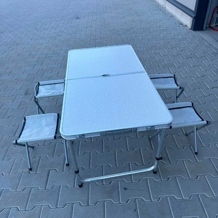 Маса и столове за къмпинг М-1