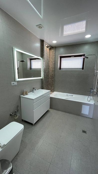 Аренда Хайтек Коттедж на Никитина М.Горький