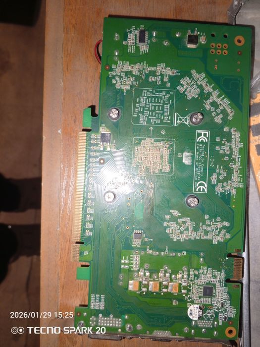 Продам видеокарты Б/У