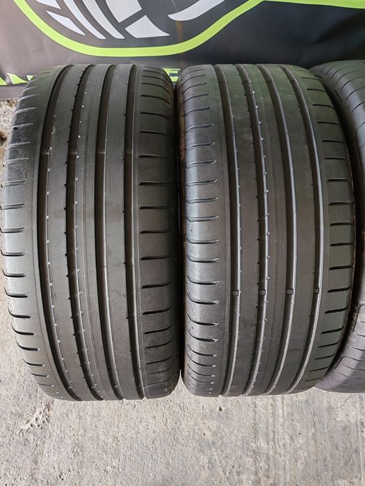 4 anvelope 245 45 18 si 275 40 18