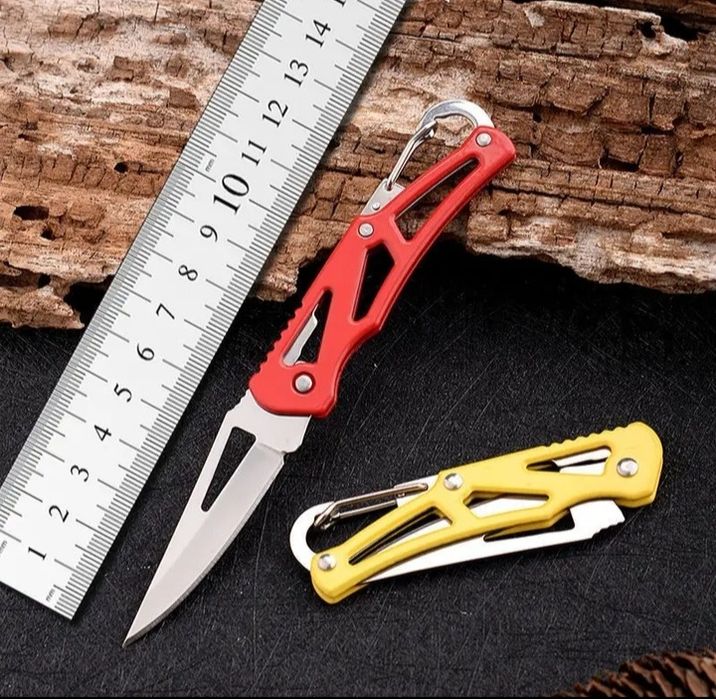 Ножик из нержавеющей стали