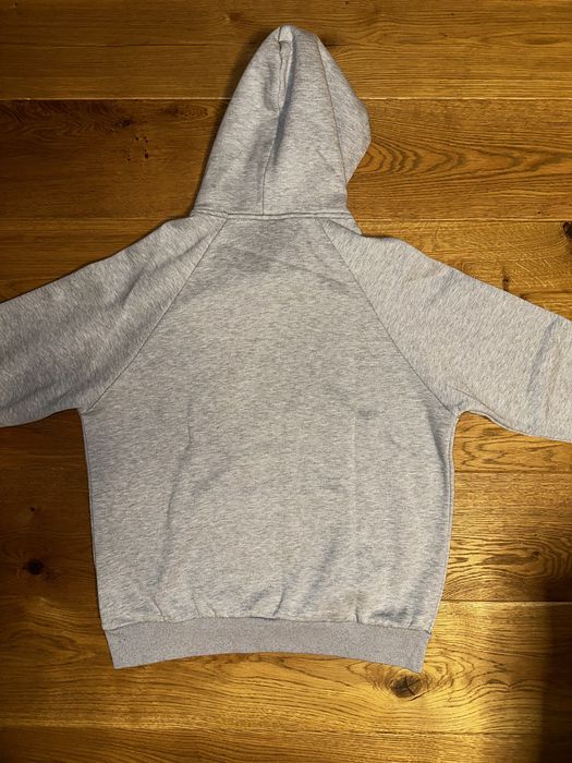 Hanorac Trapstar Gri Nou