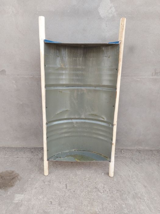 Zambil,  носилка