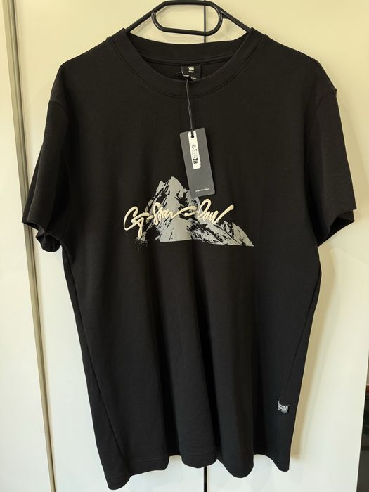 Мъжки тениски Calvin Klein, G-star, Guess