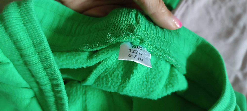 2 Ватирани комплекта 122/128 Pepco и Blue