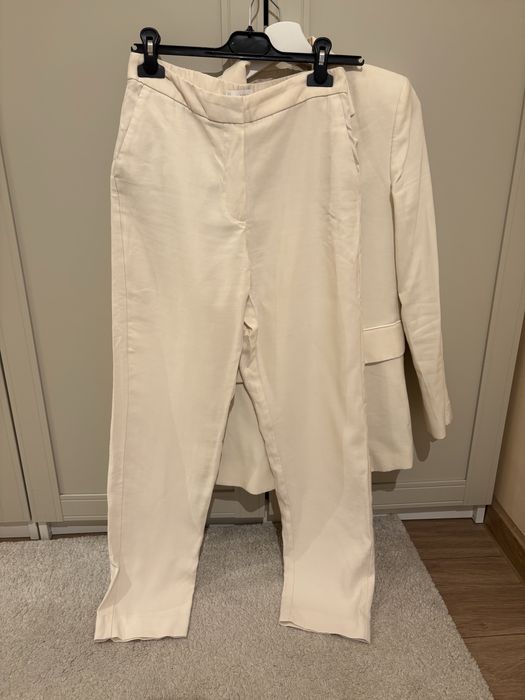 Дамски костюм Mango