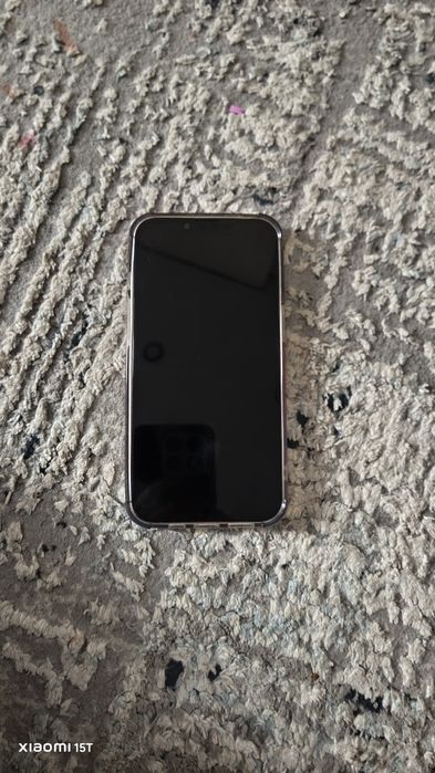 iPhone13 обьем 128gb