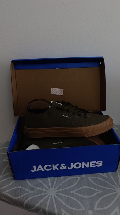 Обувки Jack&Jones