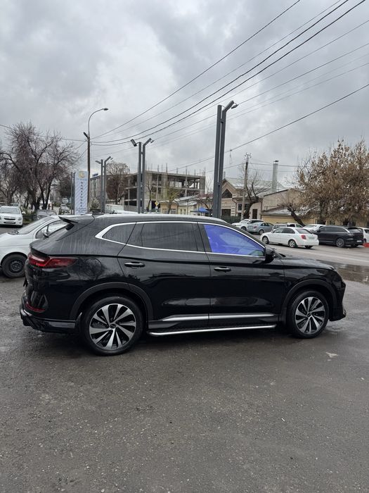 Продаю Byd song plus champion 605 km