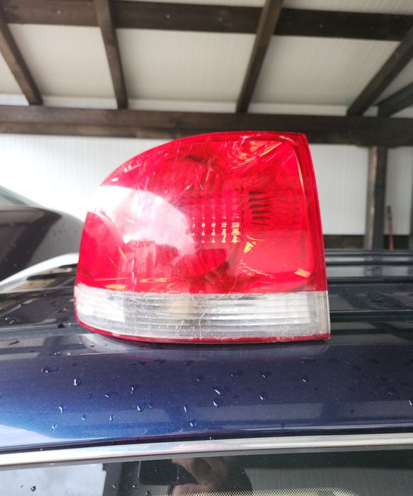 Продавам стопове от vw туарег 2004г.