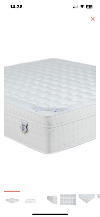 Матрас 180*200 султан премиум