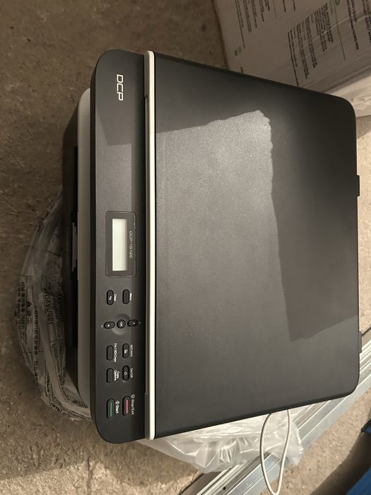 Принтер Brother DCP-1512E