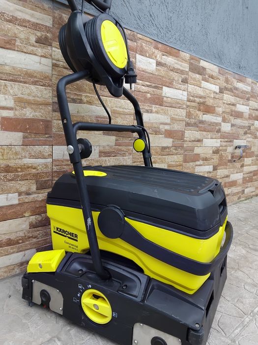 Подопочистваща Машина Karcher br40/10 c  Profesional 220V за ви