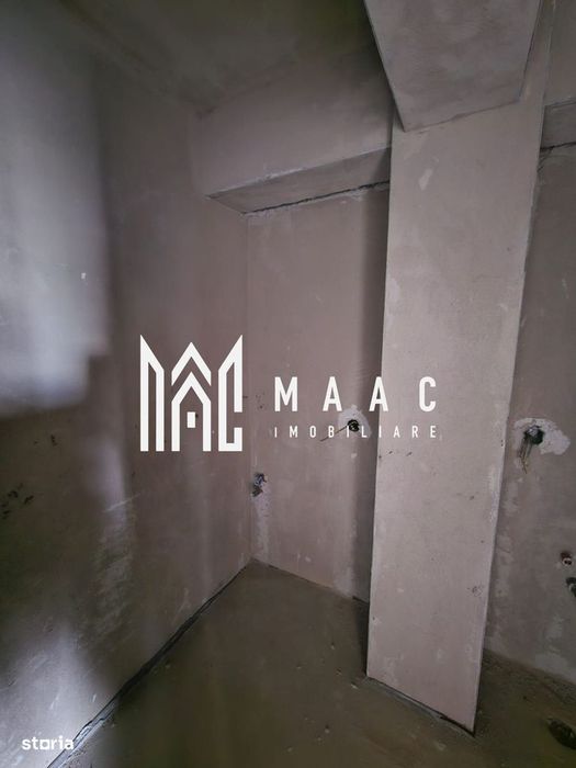 Apartament 2 camere decomandat | Șelimbăr | etaj 1, balcon