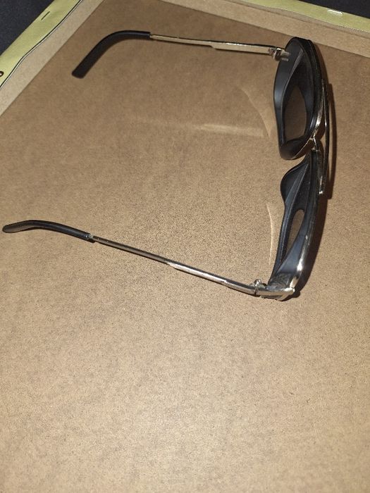 Очки  чёрные Майбах