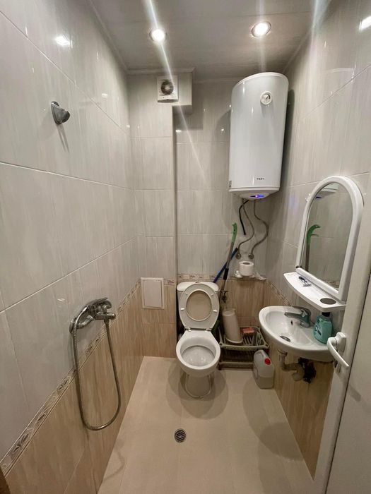 Едностаен апартамент, под наем, кв. Виница