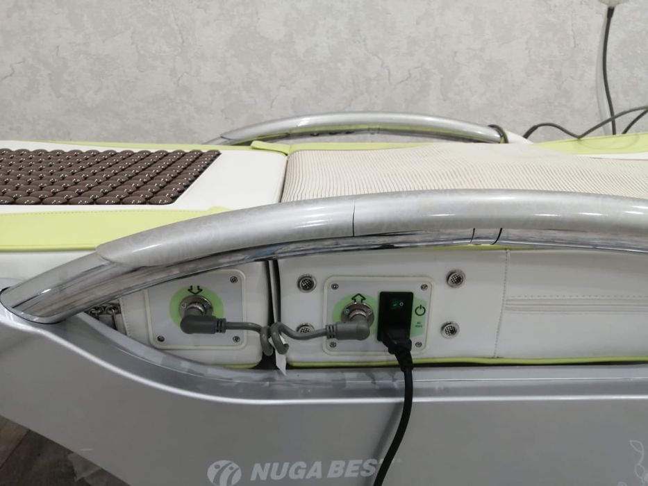 Продам массажный кровать