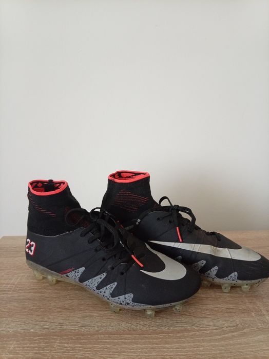 NikeSkin fotbal HyperVenom