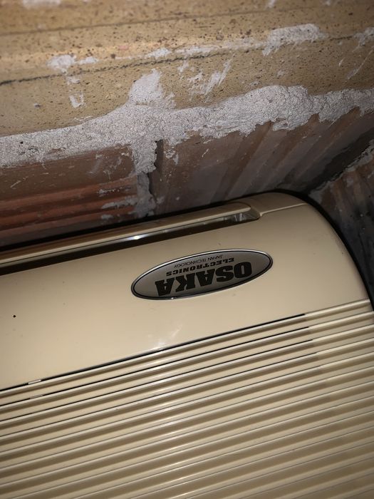 Климатик Осака 17BTU