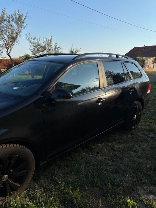 Volkswagen golf 5 1.9