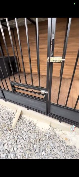 Продам вольер для собаки