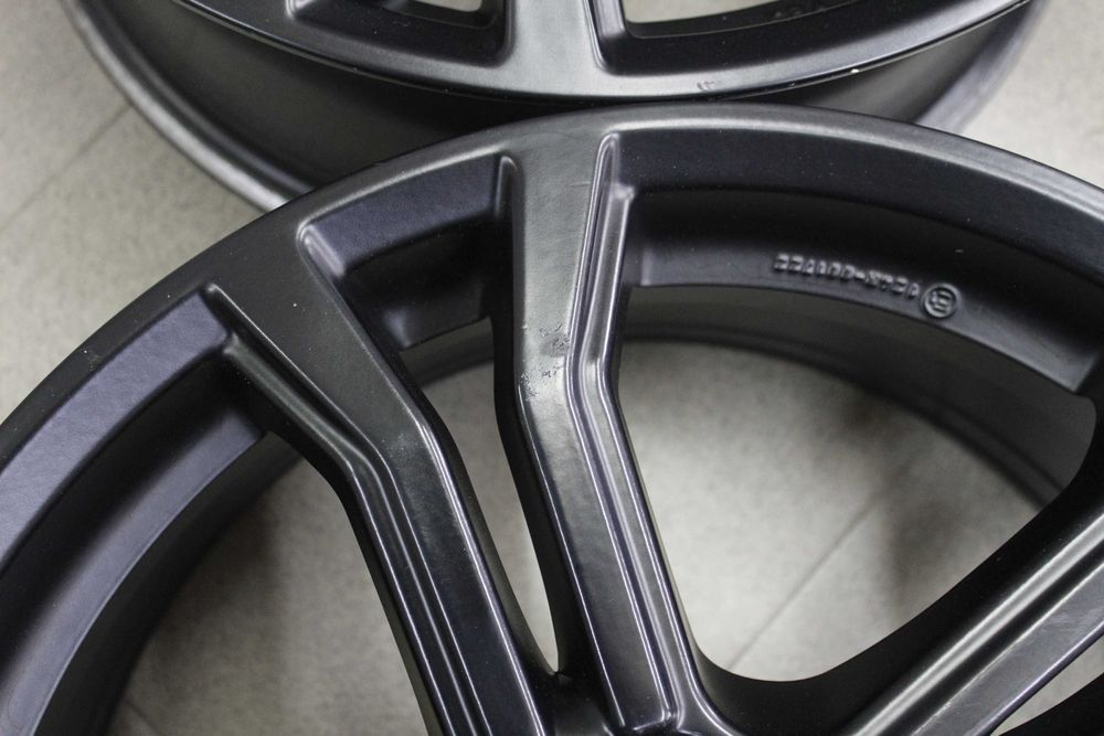 Джанти 17" Toyota Corolla, Avensis, Auris, RAV4