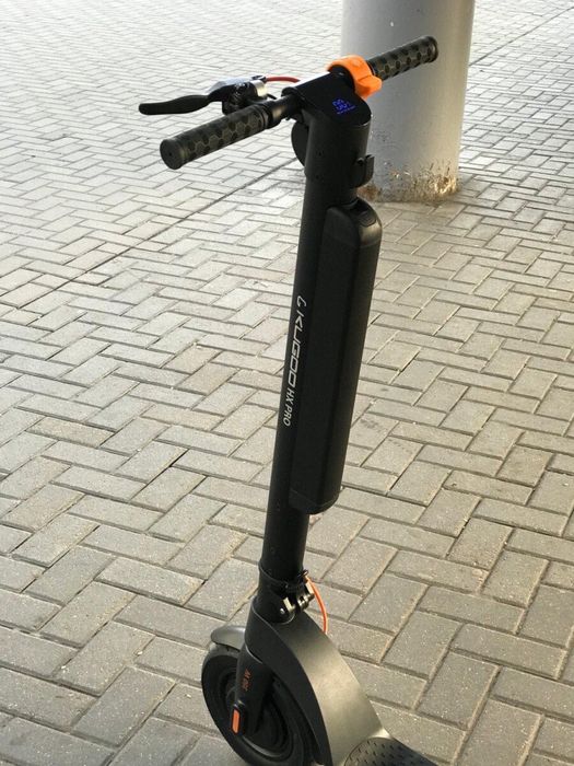 Электросамакат продам