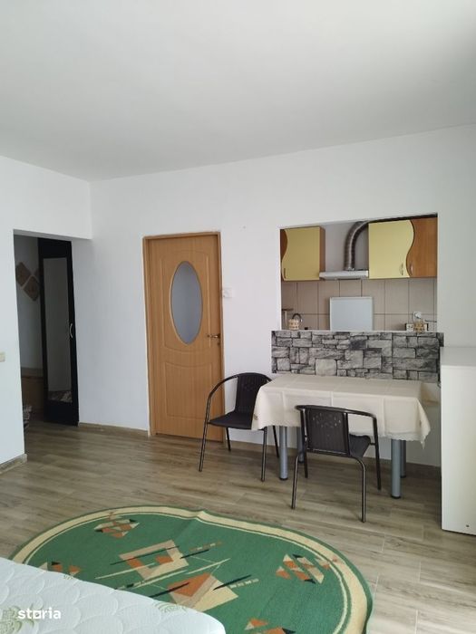 Apartament 1camera și grădină Eroilor-Floresti-pet friendly — fotografia 2
