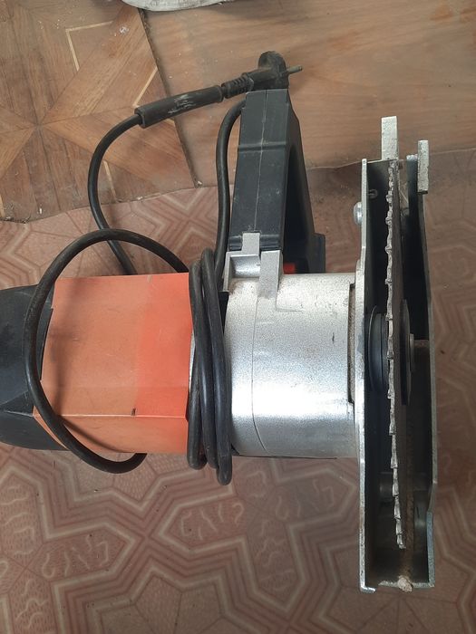 Циркулярку P.I.T.ручную, ,
