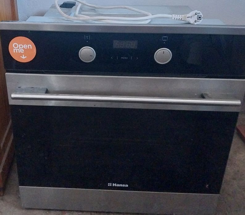 Продам духовой шкаф