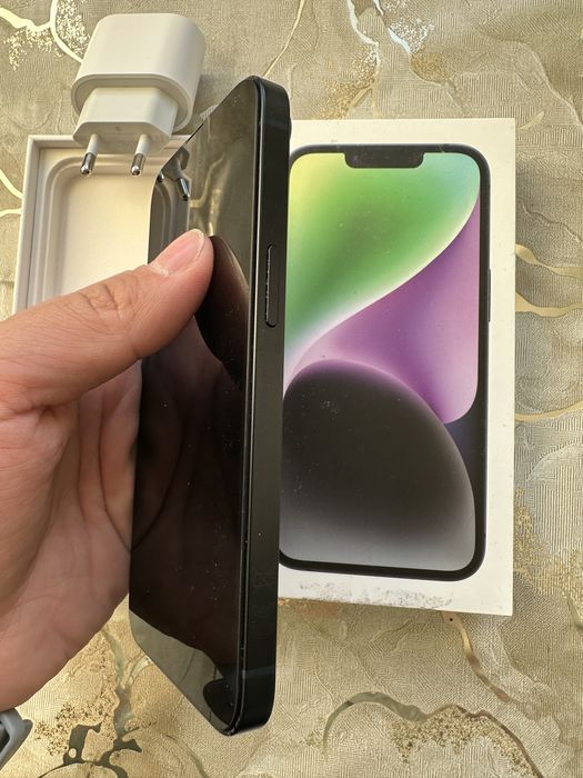 iPhone 14 Black stare foarte bună