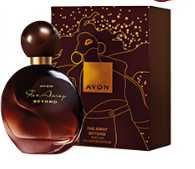 Дамски тоалетни води и парфюми от Avon, Oriflame