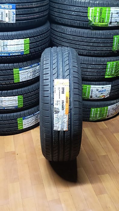 215/60R17  GOLDEN  CROWN