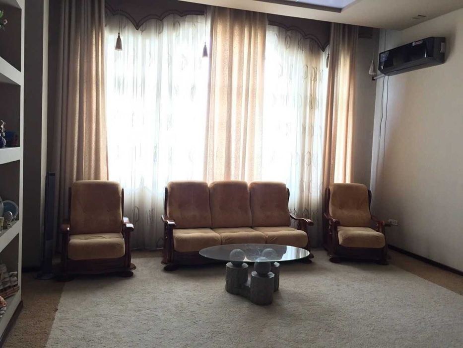 Сдается Дом на Чиланзаре