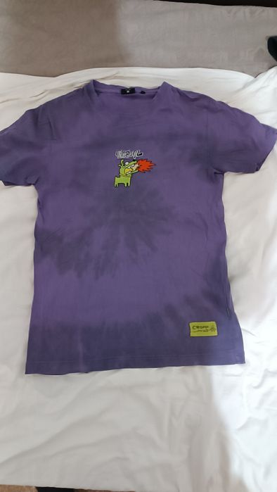 Тениска  Cropp S
